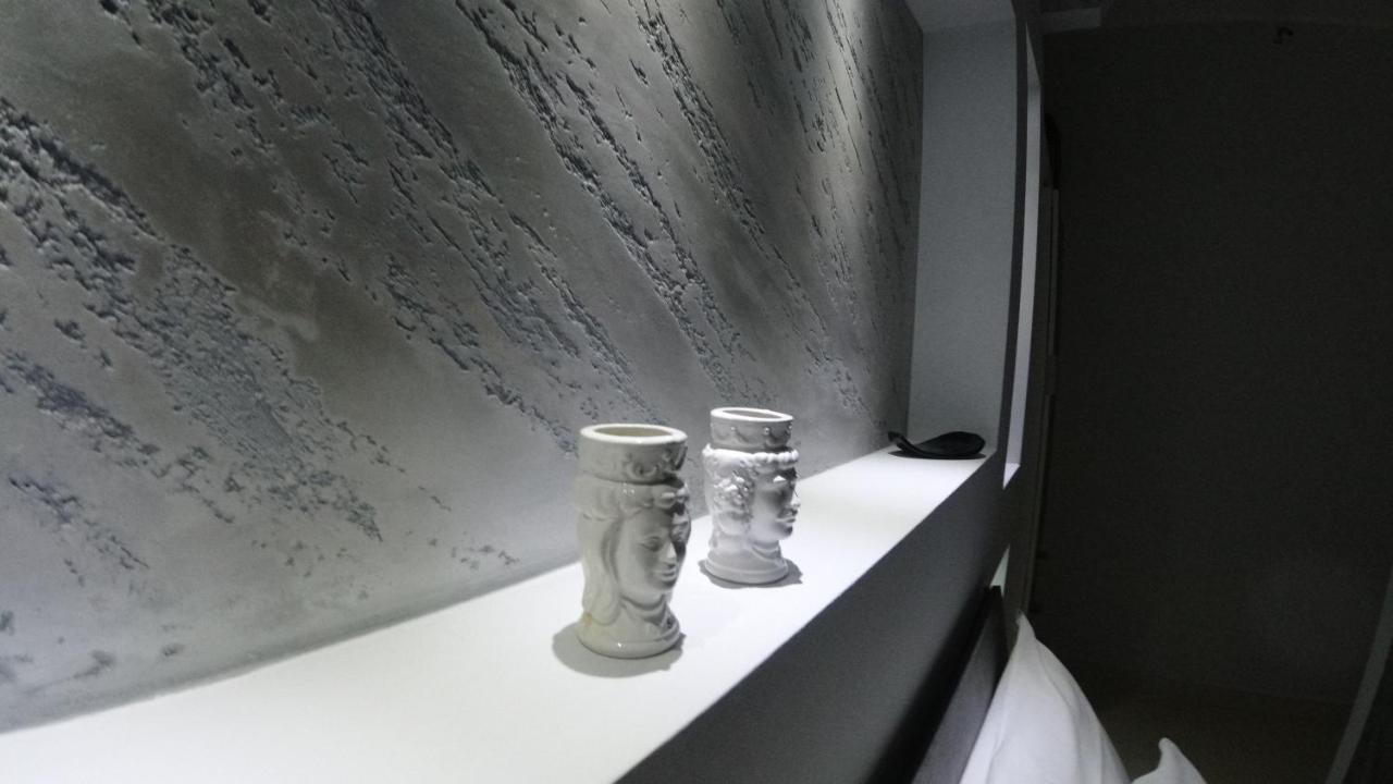 Il Cortiletto28 Rooms & House Siraküza Dış mekan fotoğraf