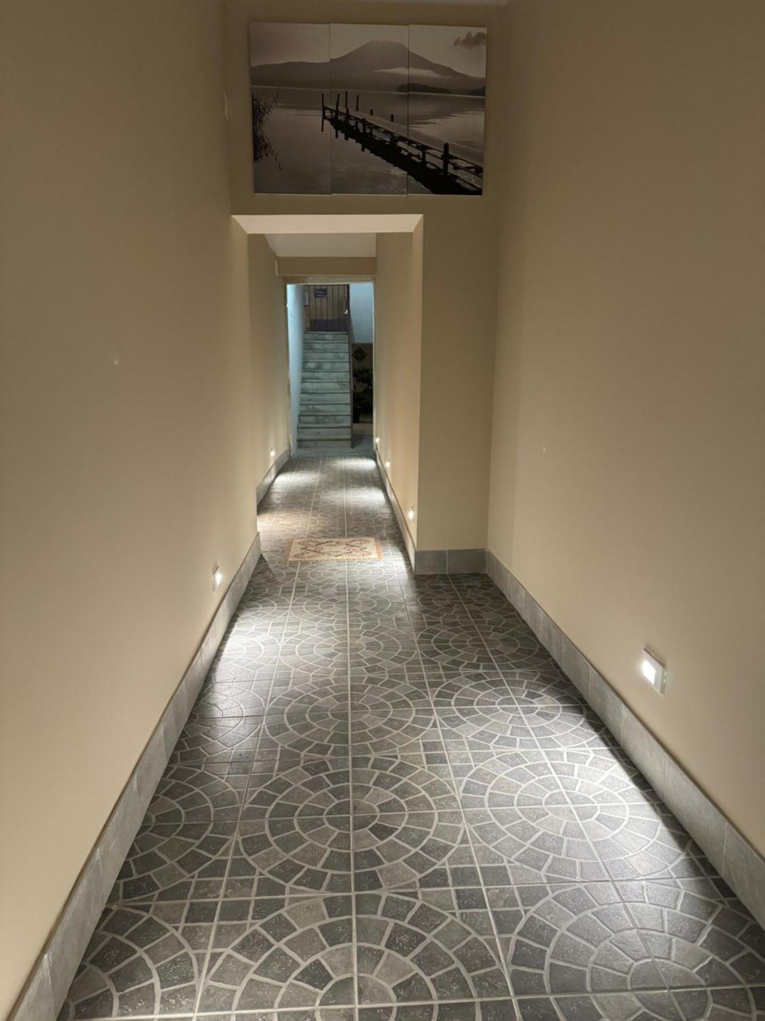 Il Cortiletto28 Rooms & House Siraküza Dış mekan fotoğraf