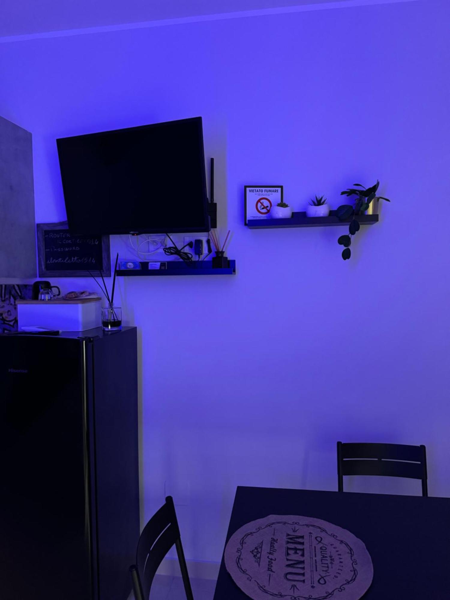 Il Cortiletto28 Rooms & House Siraküza Dış mekan fotoğraf