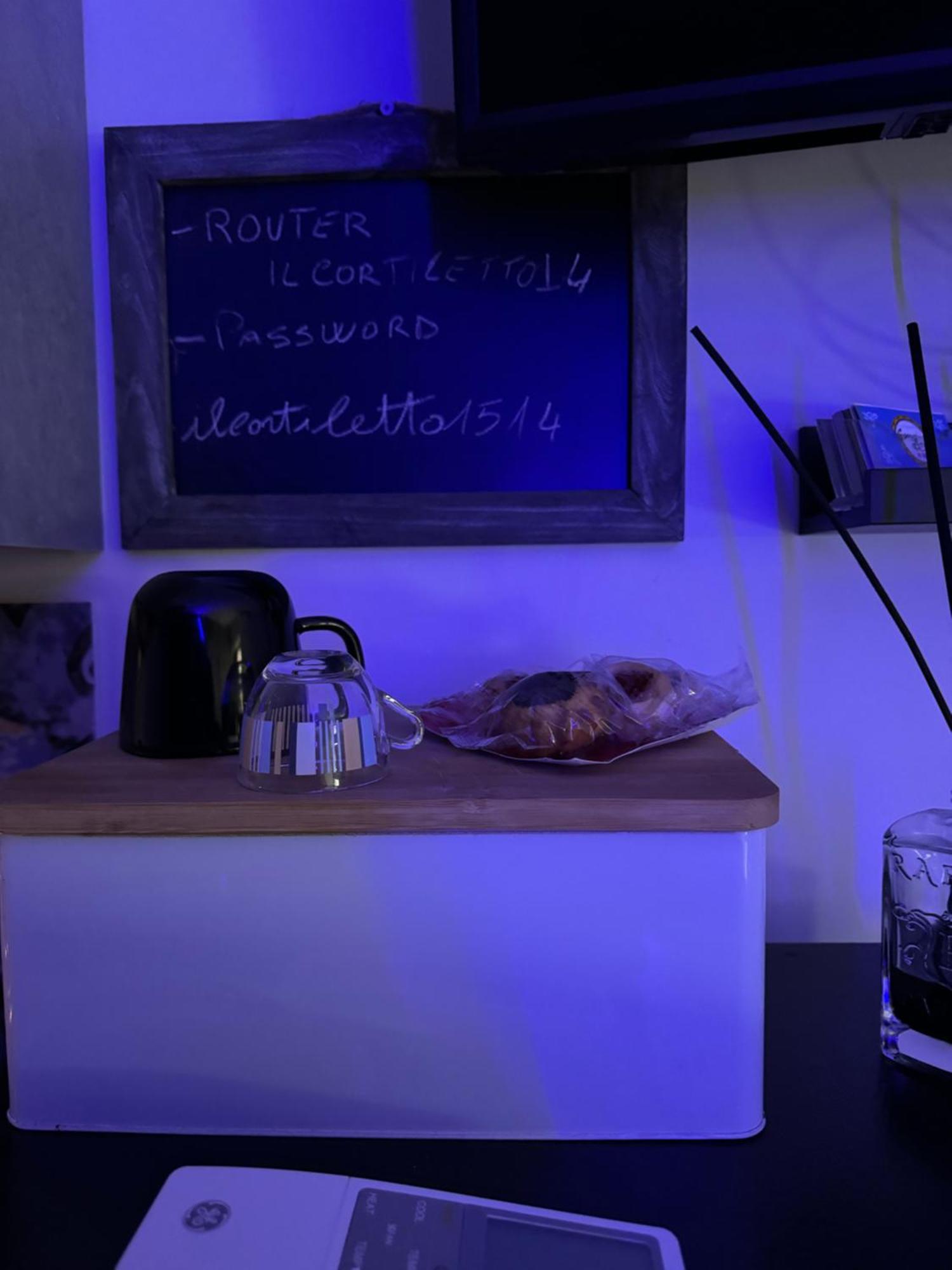 Il Cortiletto28 Rooms & House Siraküza Dış mekan fotoğraf