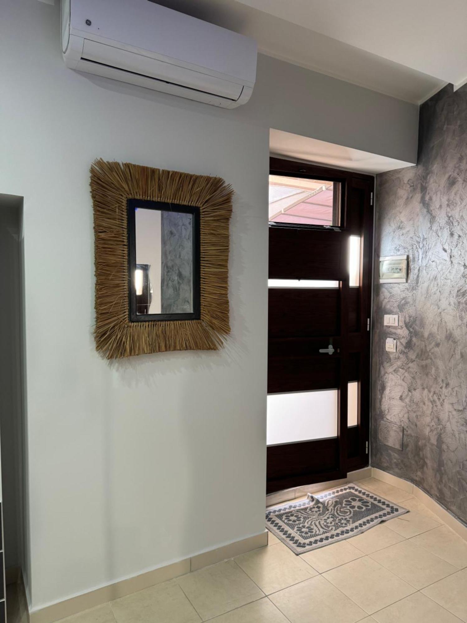 Il Cortiletto28 Rooms & House Siraküza Dış mekan fotoğraf