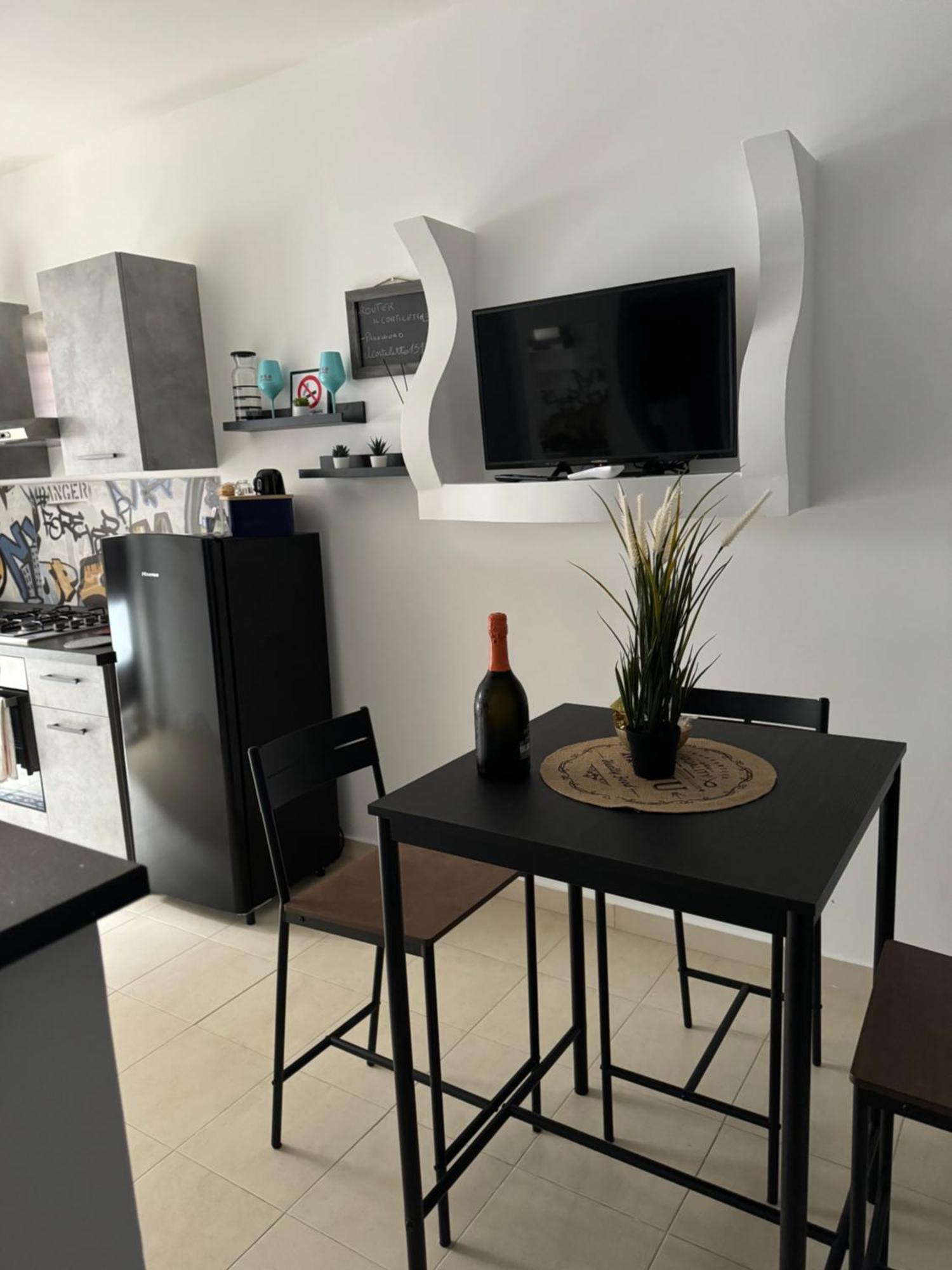 Il Cortiletto28 Rooms & House Siraküza Dış mekan fotoğraf