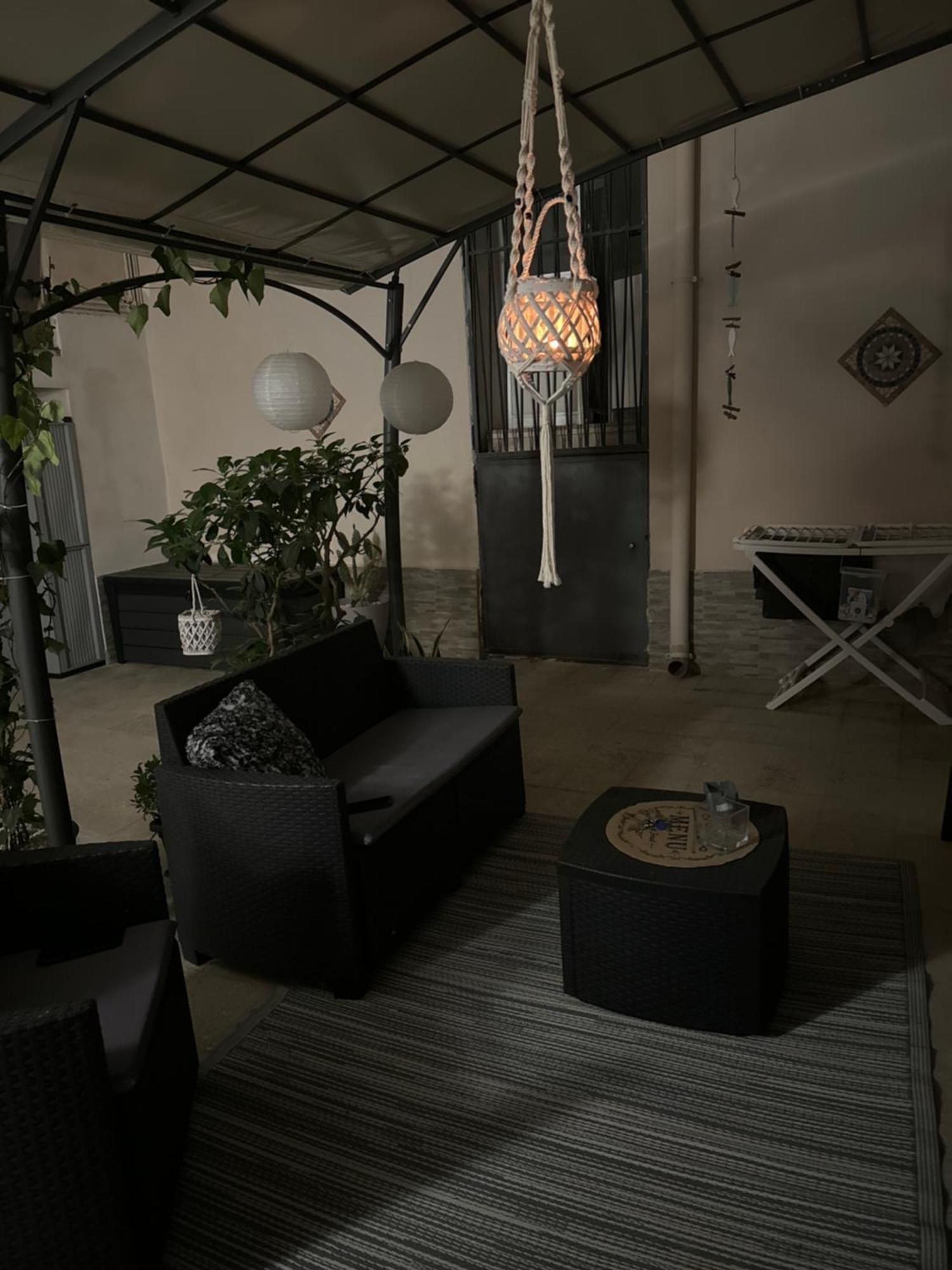 Il Cortiletto28 Rooms & House Siraküza Dış mekan fotoğraf